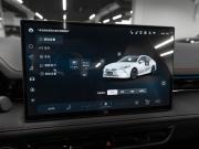 Toyota Camry IX (XV80) China Market Рестайлинг Москва  - изображение 53