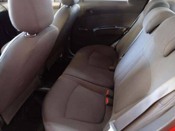 Chevrolet Spark III с пробегом 2011 года, цена 440 000 рублей, 135178 км, хэтчбек, Автокод Объявления