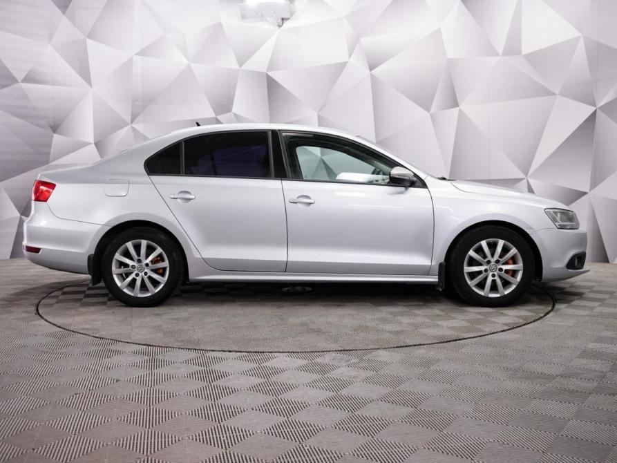 Volkswagen Jetta VI Ульяновск  - изображение 6