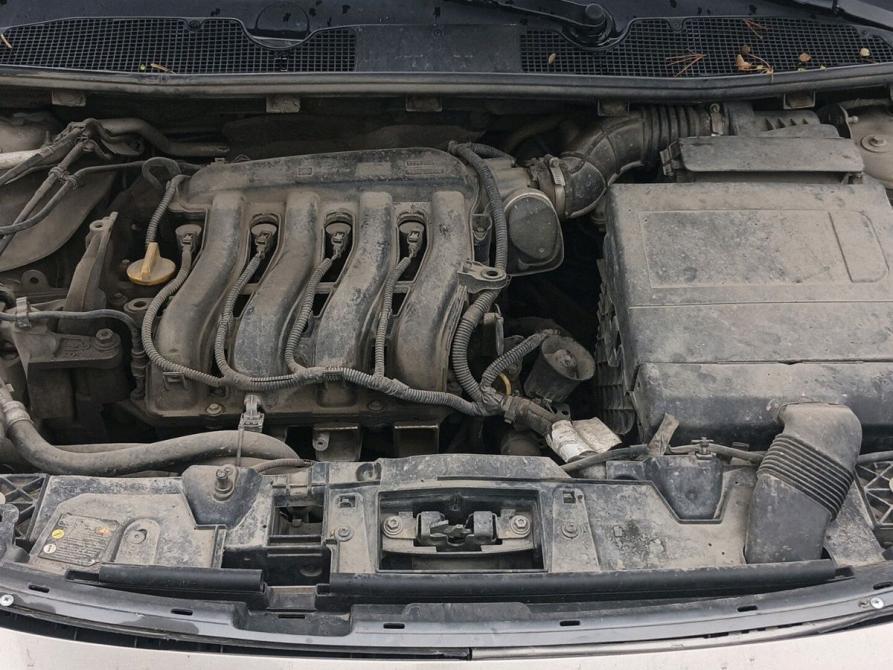 Renault Fluence I Кемерово  - изображение 28
