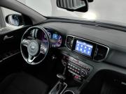 Kia Sportage IV Москва  - изображение 33