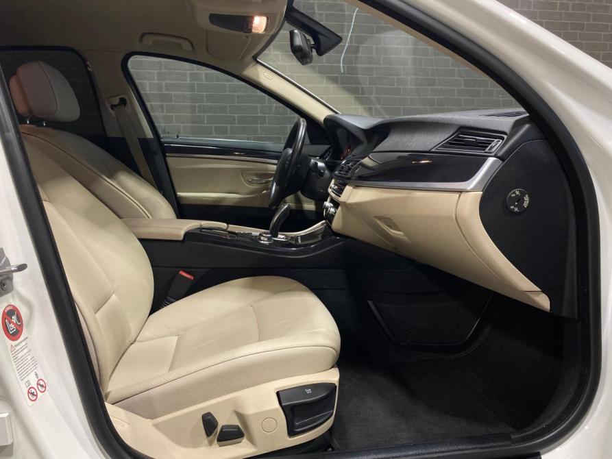 BMW 5 серии VI (F10/F11/F07) Челябинск  - изображение 10