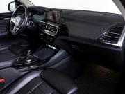BMW X3 III (G01) Рестайлинг Москва  - изображение 37