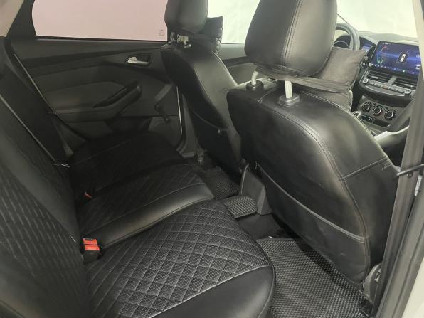 Ford Focus III с пробегом 2012 года, цена 899 000 рублей, 122847 км, седан, Автокод Объявления