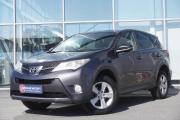 Toyota RAV4 IV (XA40) Ульяновск  - изображение 25