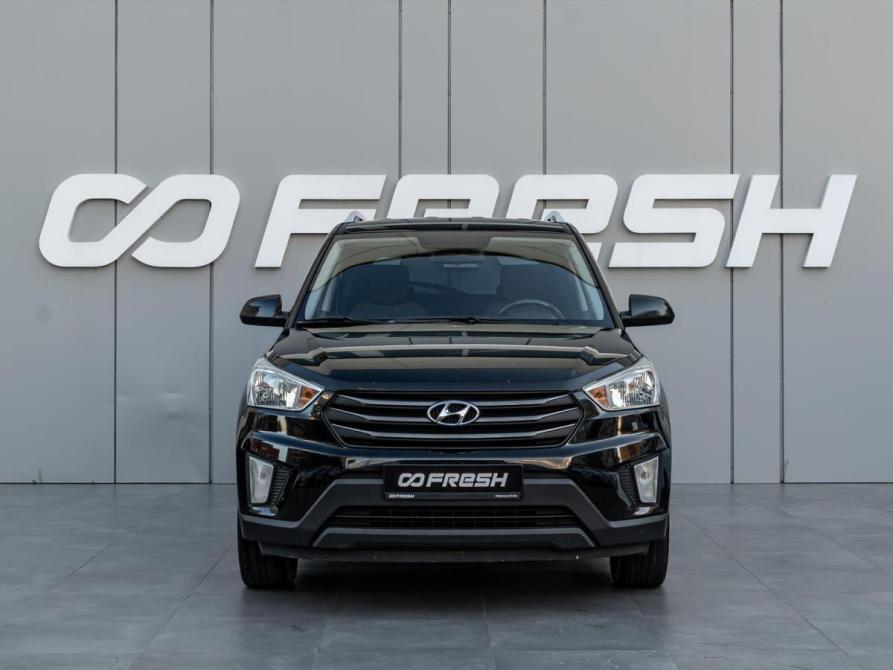 Hyundai Creta I Краснодар  - изображение 3