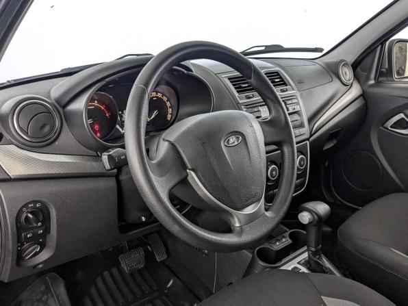 Lada (ВАЗ) Granta I Рестайлинг с пробегом 2019 года, цена 695 000 рублей, 92732 км, универсал, Автокод Объявления