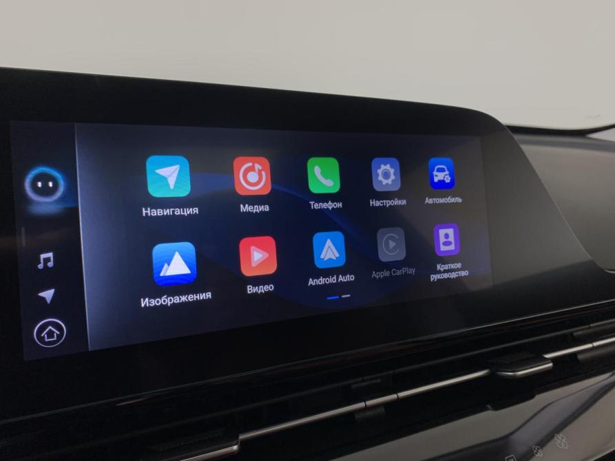 Omoda C5 I Москва  - изображение 15