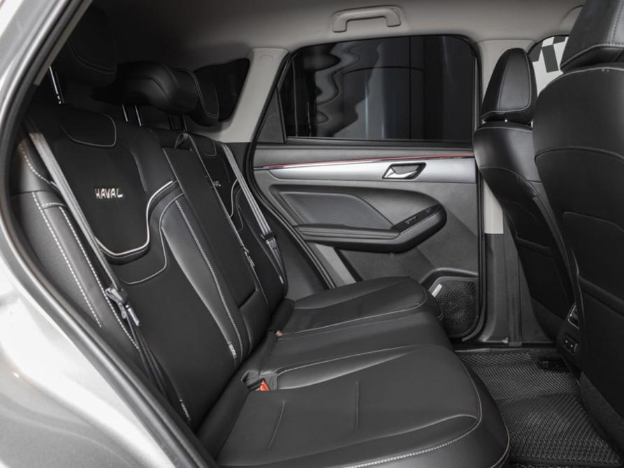 Haval Jolion I Рестайлинг Казань  - изображение 8