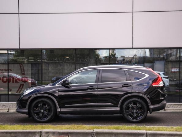 Honda CR-V IV с пробегом 2013 года, цена 1 499 777 рублей, 262838 км, внедорожник, Автокод Объявления