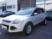 Ford Kuga II Москва  - изображение 17