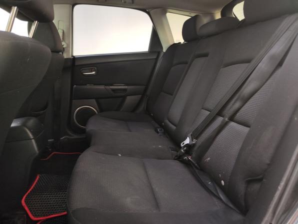 Mazda 3 I (BK) Рестайлинг с пробегом 2007 года, цена 505 000 рублей, 351180 км, хэтчбек, Автокод Объявления