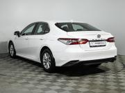 Toyota Camry VIII (XV70) Санкт-Петербург  - изображение 26