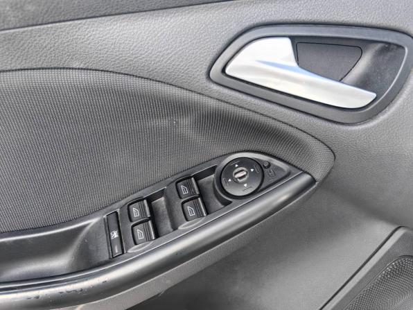 Ford Focus III с пробегом 2013 года, цена 920 000 рублей, 115000 км, хэтчбек, Автокод Объявления