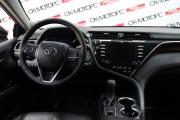 Toyota Camry VIII (XV70) Сургут  - изображение 50