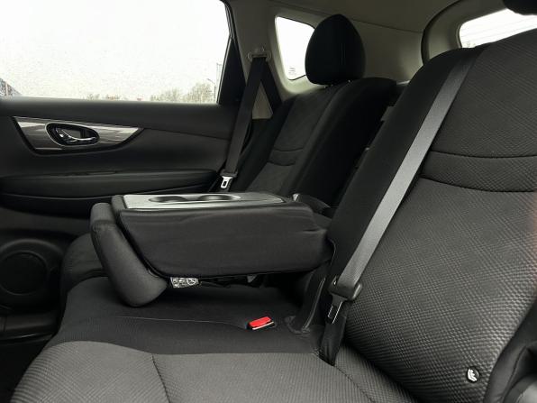 Nissan X-Trail III с пробегом 2018 года, цена 2 010 000 рублей, 137373 км, внедорожник, Автокод Объявления