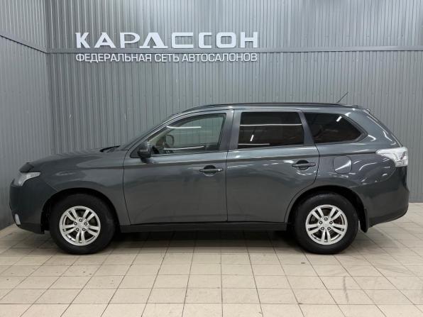 Mitsubishi Outlander III с пробегом 2013 года, цена 1 250 000 рублей, 230220 км, внедорожник, Автокод Объявления