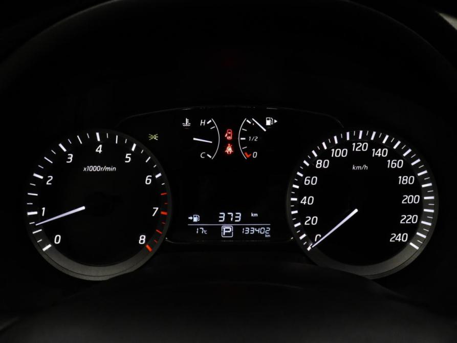 Nissan Tiida II Химки  - изображение 9