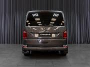 Volkswagen Multivan T6 Тюмень  - изображение 23