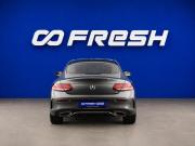 Mercedes-Benz C-Класс IV (W205) Рестайлинг Москва  - изображение 28