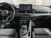 Audi A5 II (F5) Рестайлинг Москва  - изображение 34