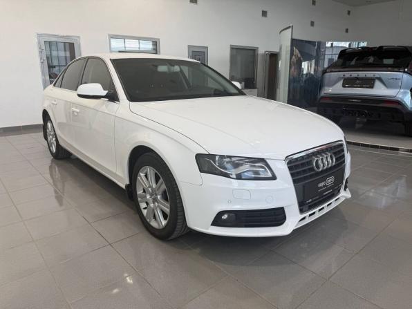 Audi A4 IV (B8) с пробегом 2011 года, цена 1 180 000 рублей, 126847 км, седан, Автокод Объявления
