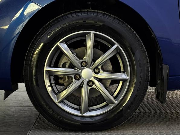 Lada (ВАЗ) Iskra с пробегом 2025 года, цена 1 450 000 рублей, 16046 км, универсал, Автокод Объявления