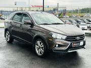 Lada (ВАЗ) Vesta I Пермь  - изображение 13