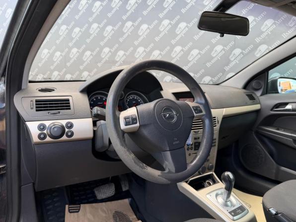 Opel Astra H Рестайлинг с пробегом 2008 года, цена 445 000 рублей, 185974 км, хэтчбек, Автокод Объявления