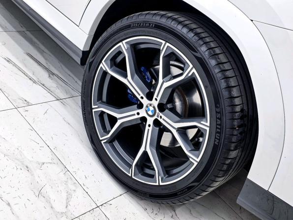 BMW X6 III (G06) с пробегом 2021 года, цена 7 200 000 рублей, 120000 км, внедорожник, Автокод Объявления