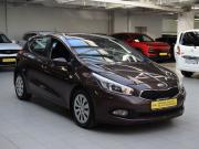 Kia Ceed II Челябинск  - изображение 20