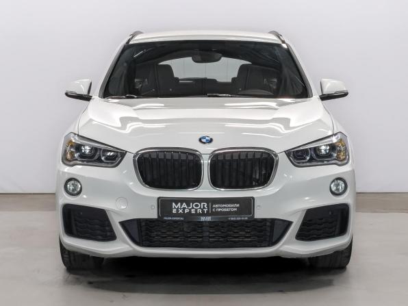 BMW X1 II (F48) с пробегом 2019 года, цена 2 750 000 рублей, 144635 км, внедорожник, Автокод Объявления
