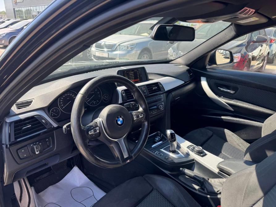 BMW 3 серии VI (F3x) Ногинск  - изображение 18