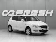 Skoda Fabia II Рестайлинг Ростов-на-Дону  - изображение 15
