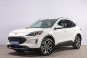 Ford Escape IV Новосибирск  - изображение 24