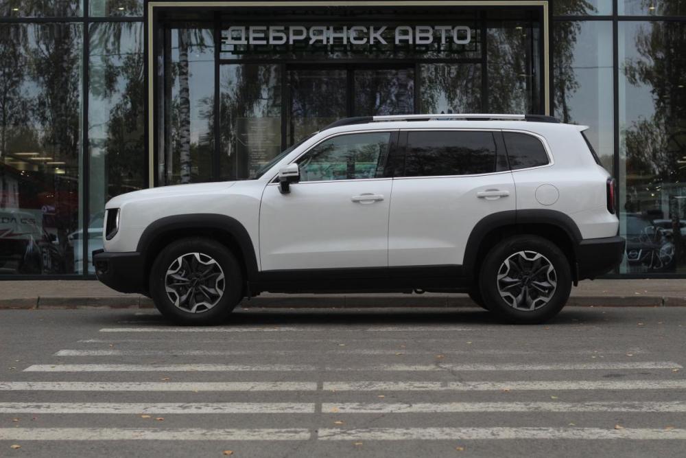 Haval Dargo I Брянск  - изображение 2