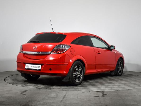 Opel Astra H Рестайлинг с пробегом 2010 года, цена 375 000 рублей, 211883 км, хэтчбек, Автокод Объявления