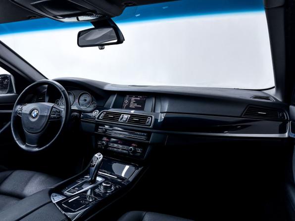 BMW 5 серии VI (F10/F11/F07) Рестайлинг с пробегом 2013 года, цена 1 800 000 рублей, 169045 км, седан, Автокод Объявления