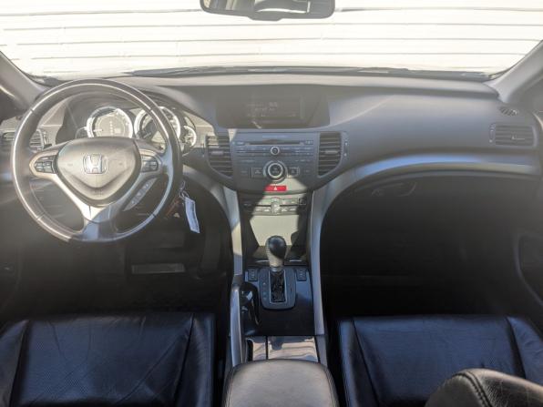 Honda Accord VIII с пробегом 2008 года, цена 1 400 000 рублей, 160927 км, седан, Автокод Объявления
