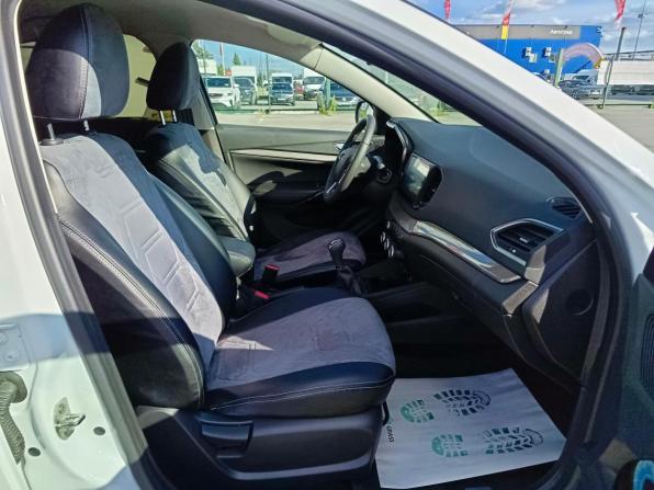 Lada (ВАЗ) Vesta I Рестайлинг (NG) с пробегом 2023 года, цена 1 229 995 рублей, 43143 км, седан, Автокод Объявления