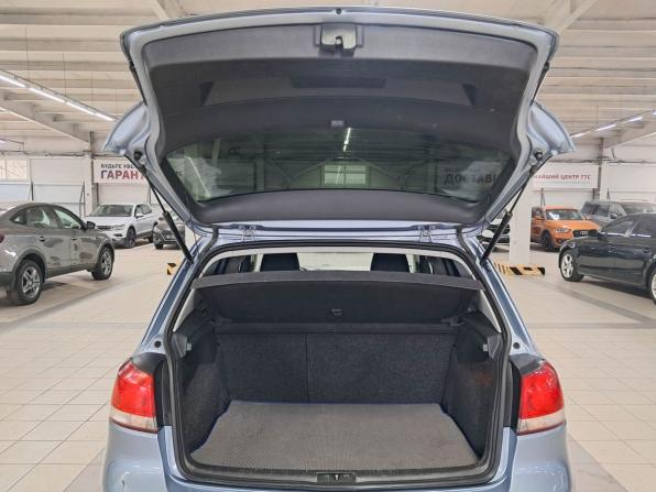 Volkswagen Golf VI с пробегом 2011 года, цена 890 000 рублей, 238801 км, хэтчбек, Автокод Объявления