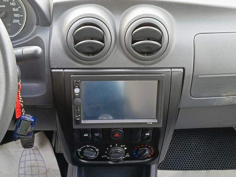 Nissan Almera III (G15) Тюмень  - изображение 16