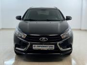 Lada (ВАЗ) Vesta I Москва  - изображение 15