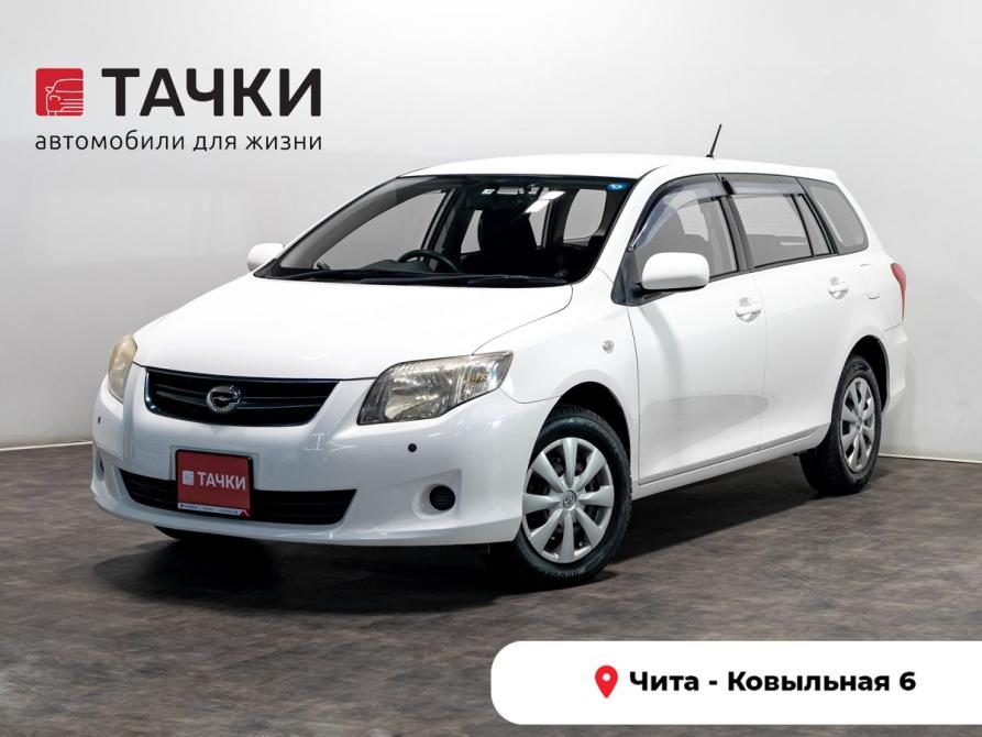 Toyota Corolla X (E140 E150) Рестайлинг Чита  - изображение 1