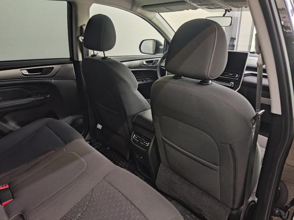 Haval M6 II с пробегом 2023 года, цена 1 790 000 рублей, 54430 км, внедорожник, Автокод Объявления