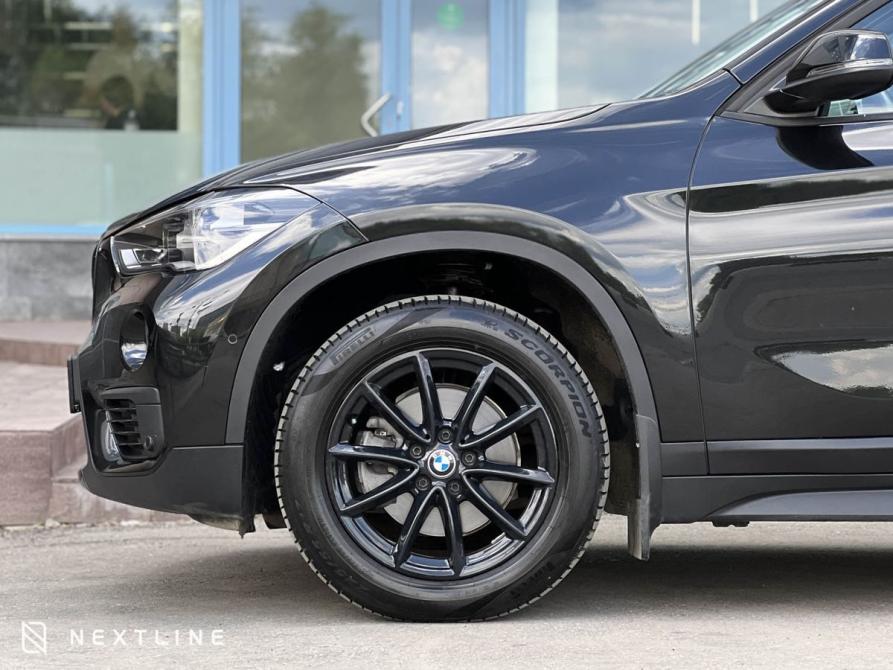 BMW X1 II (F48) Самара  - изображение 32