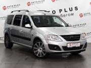 Lada (ВАЗ) Largus I Минеральные Воды  - изображение 17
