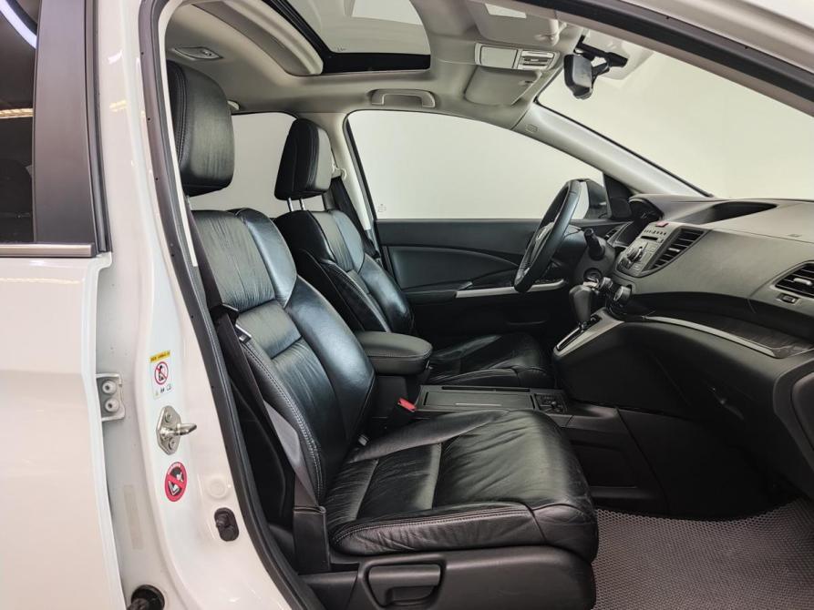 Honda CR-V IV Барнаул  - изображение 16