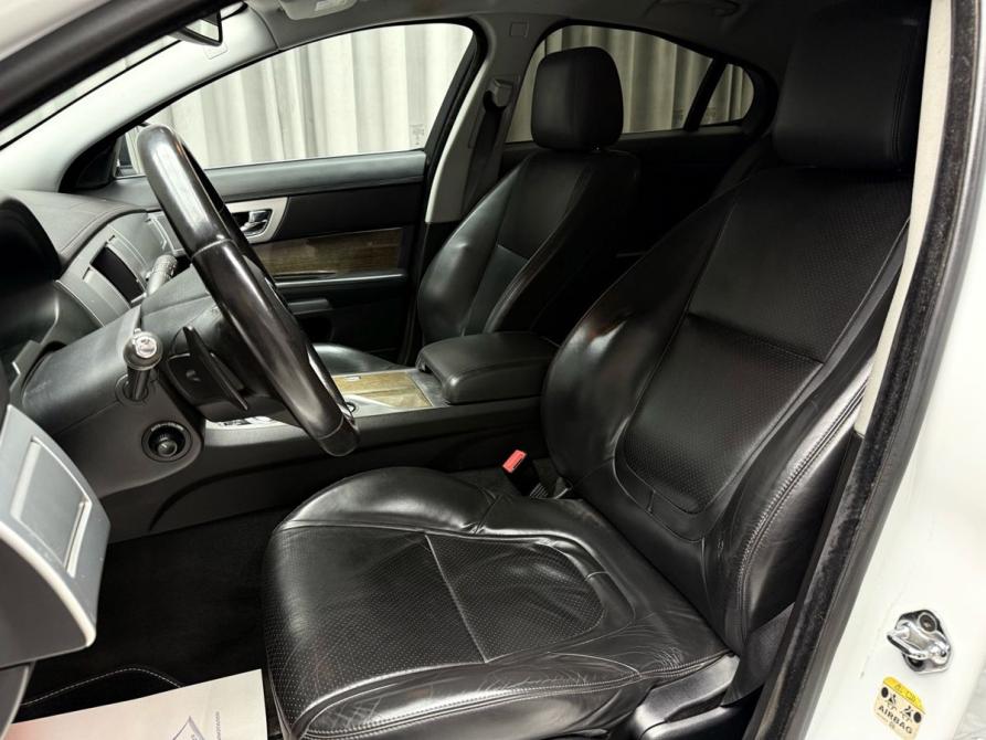 Jaguar XF I Рестайлинг Ижевск  - изображение 30