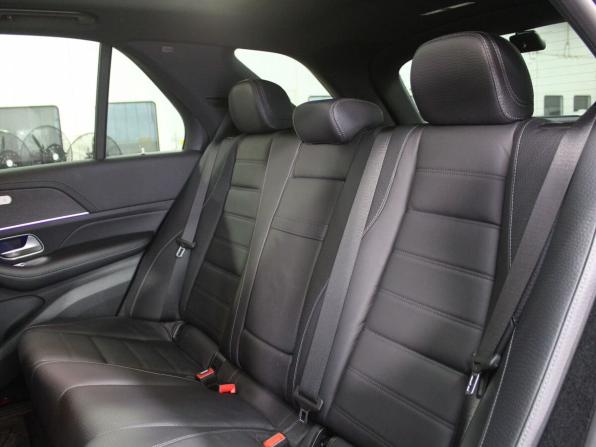 Mercedes-Benz GLE II (V167) с пробегом 2021 года, цена 9 796 000 рублей, 30783 км, внедорожник, Автокод Объявления